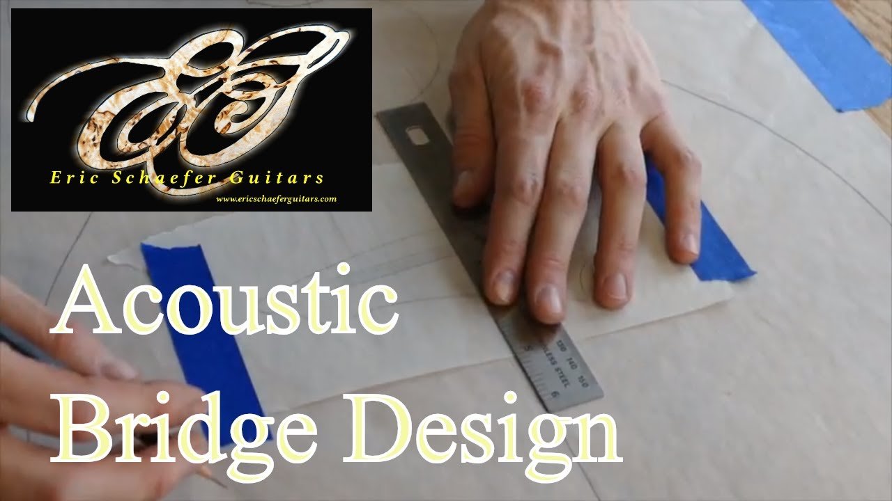 Creating a Unique Bridge Design Part 2