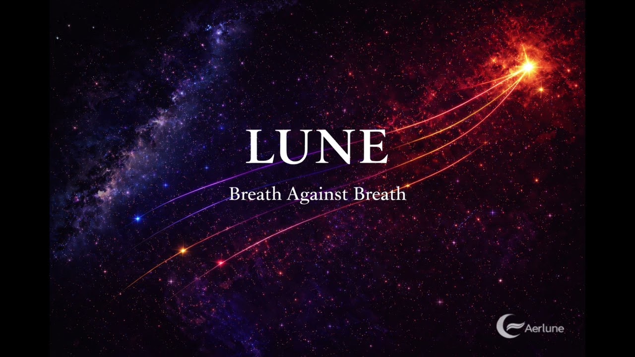 Breath Against Breath / LUNE