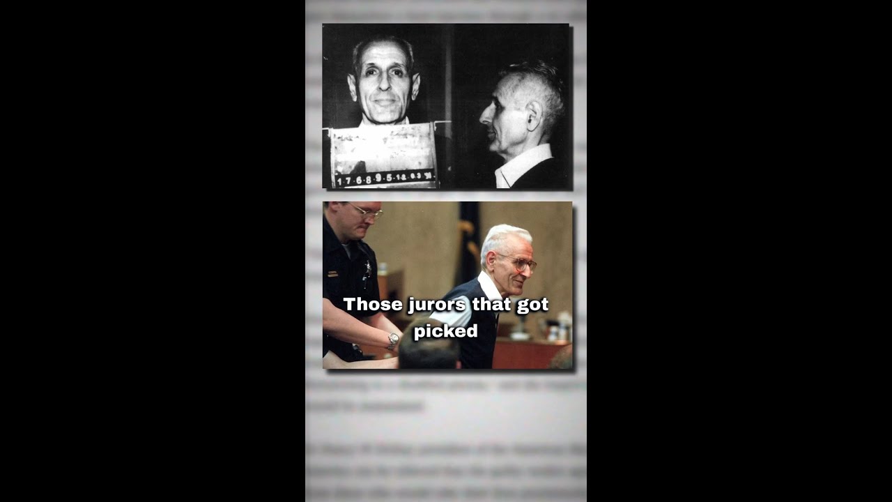Dr. Kevorkian
