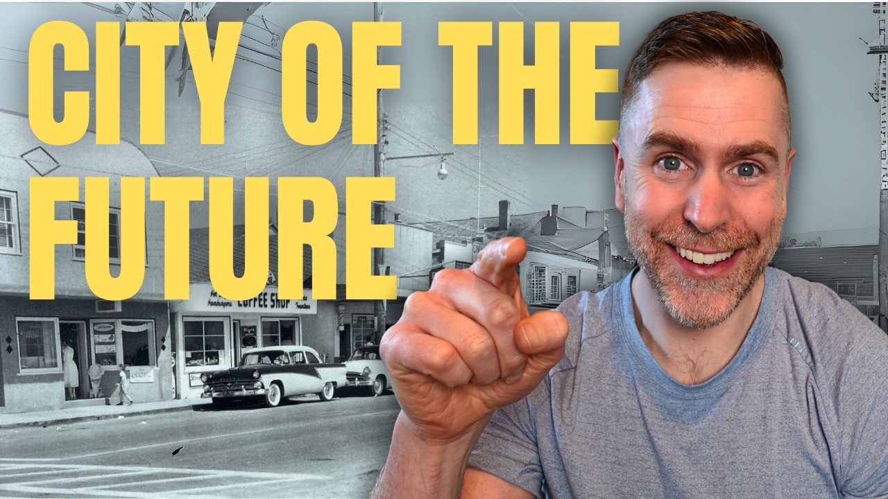 Why White Rock Will Be the Most Desirable Postal Code in BC by 2030