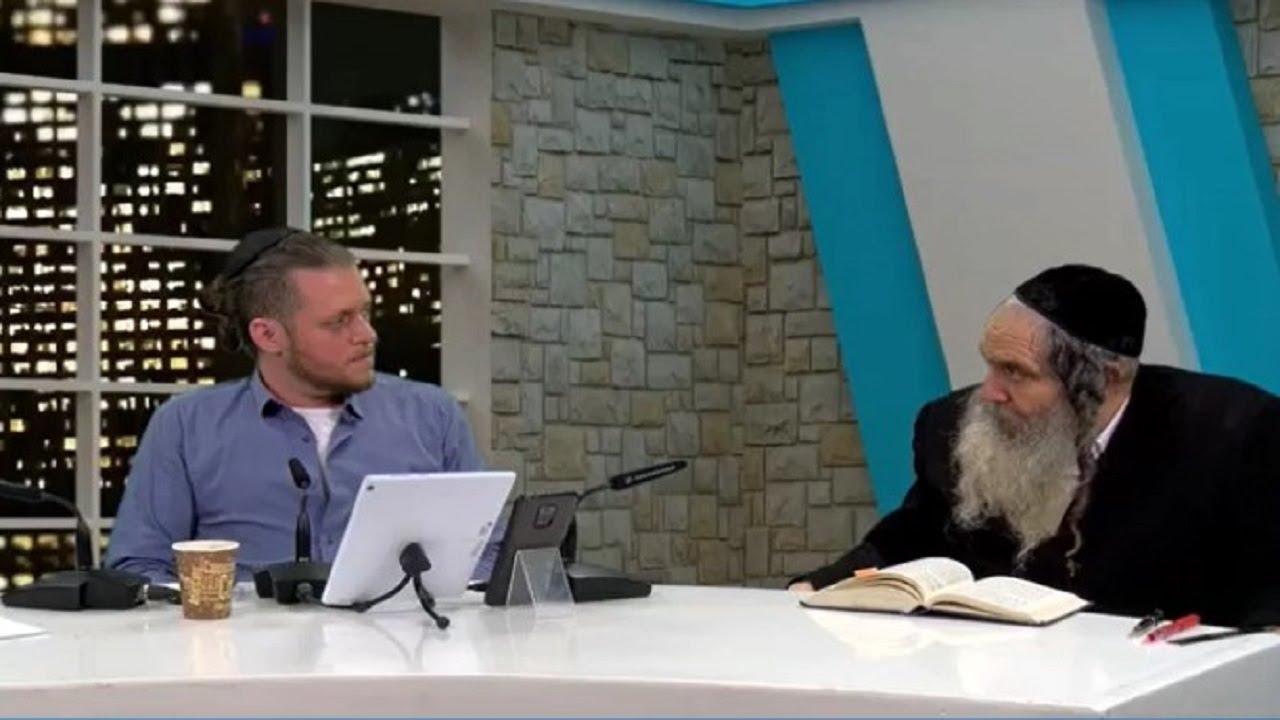 I've Given Up All Hope! Emuna in Darkness - Rabbi Arush with English Translation