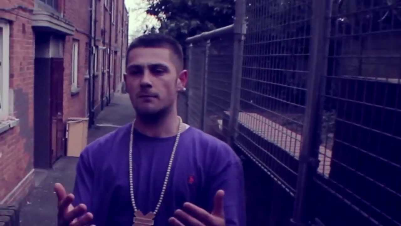 Bilzar - Talking Shit [Music Video] | #WednesdayWildcard: SBTV