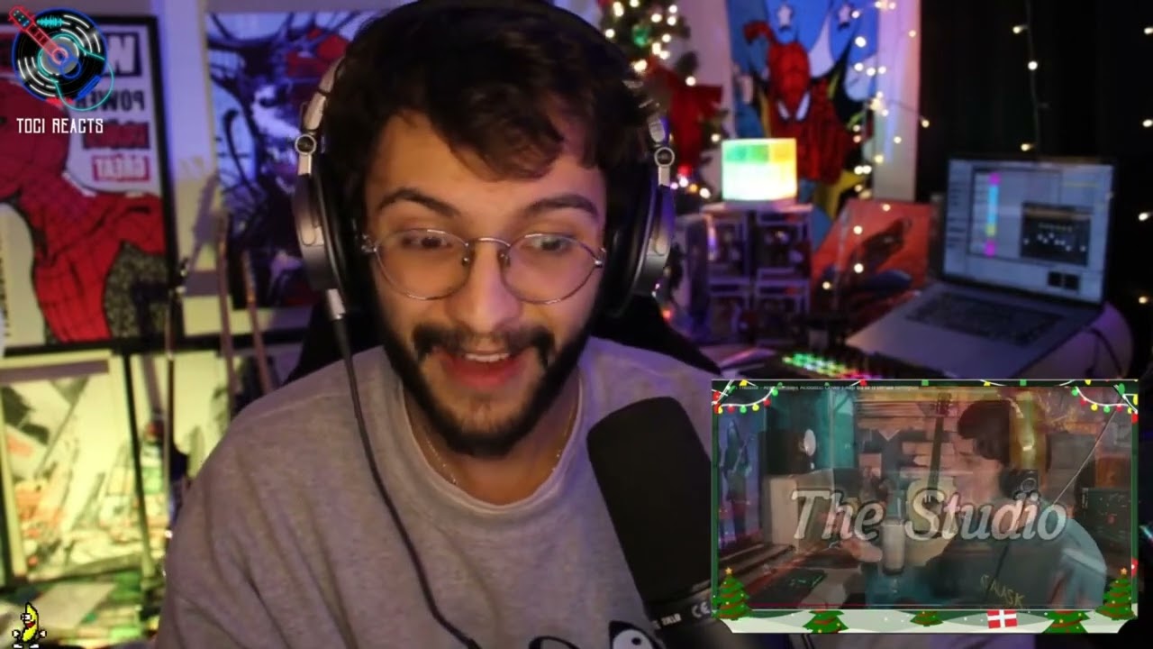 MUSICIAN REACTS TO Alip Ba Ta ft Dimas Senopati - Dream Theater (Another day Acoustic Cover)