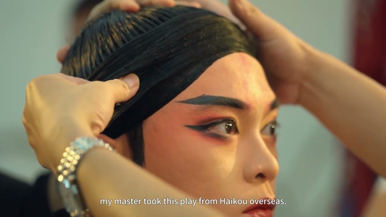 Slow Road to Hainan EP11 | Haikou: Where the Sea Meets the Melody