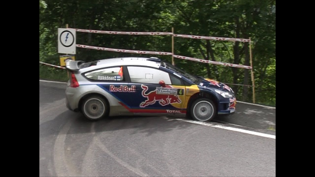 26°Rally della Lanterna 2010 [SHOW] by Ferrario