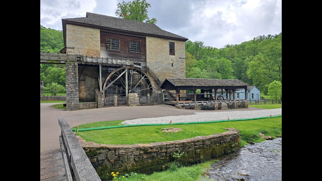 My 4 Favorite Hikes from My Southern Indiana Hiking Trip, May 2024 (Trip #23)