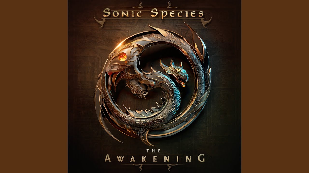 The Awakening