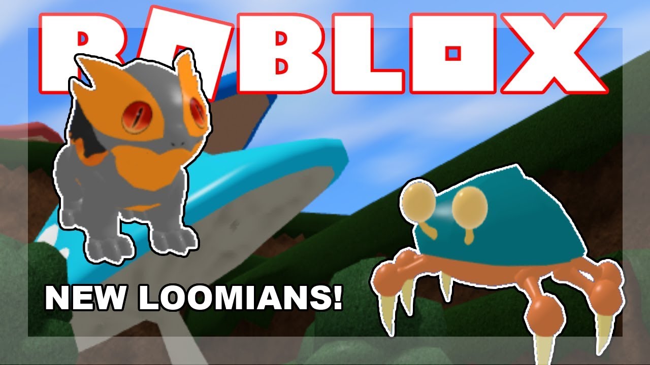 HOW TO GET THE GUMPOD AND SKILAVA! | Roblox Loomian Legacy