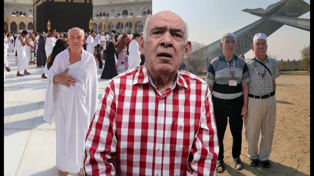 Medine'nin Yollarında - Recep Yiğit