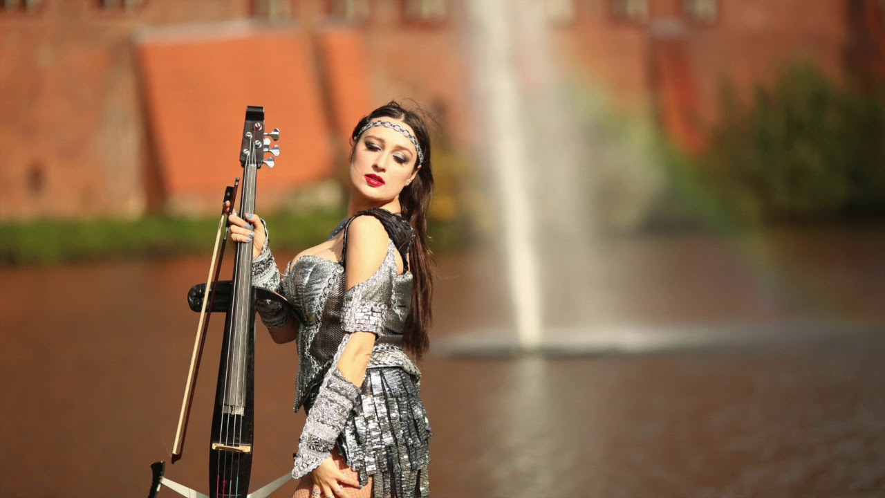 Yann Tiersen - Comptine d'Un Autre &Eacute;t&eacute; (Amelie) (Kate Shine Cover)