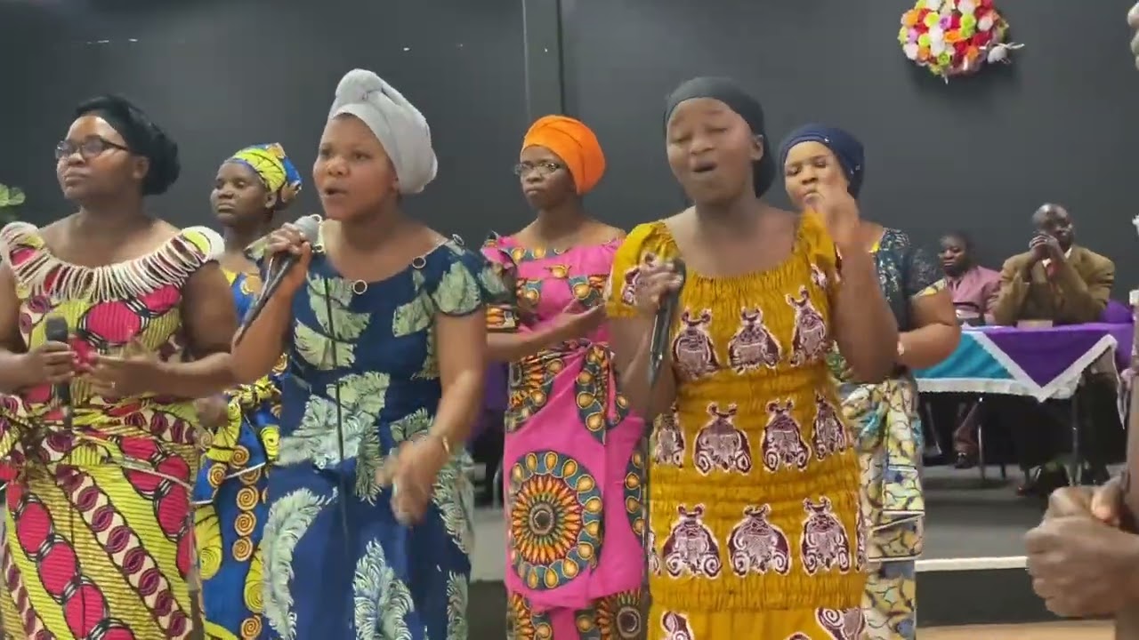 Wito Choir