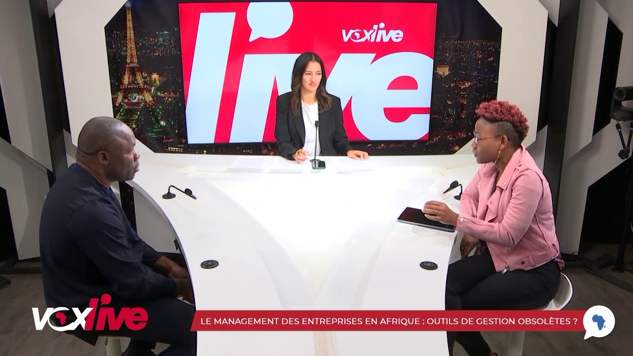 Le management entreprises en Afrique : Outils de gestion obsolètes ?