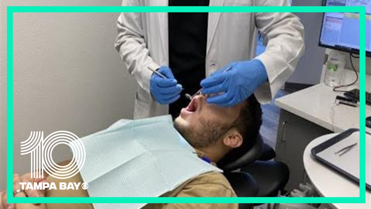 Delayed dental check ups can lead to major problems