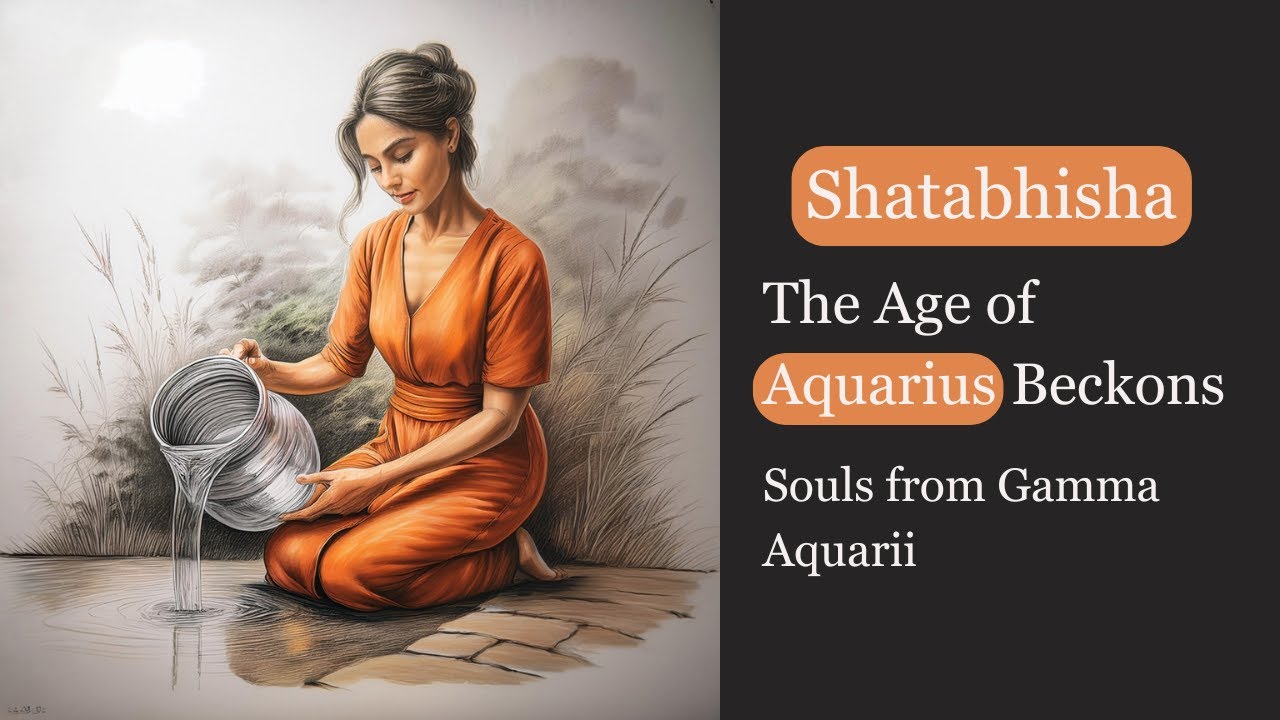 5 Shatabhisha Nakshatra SECRETS You Should Know NOW!
