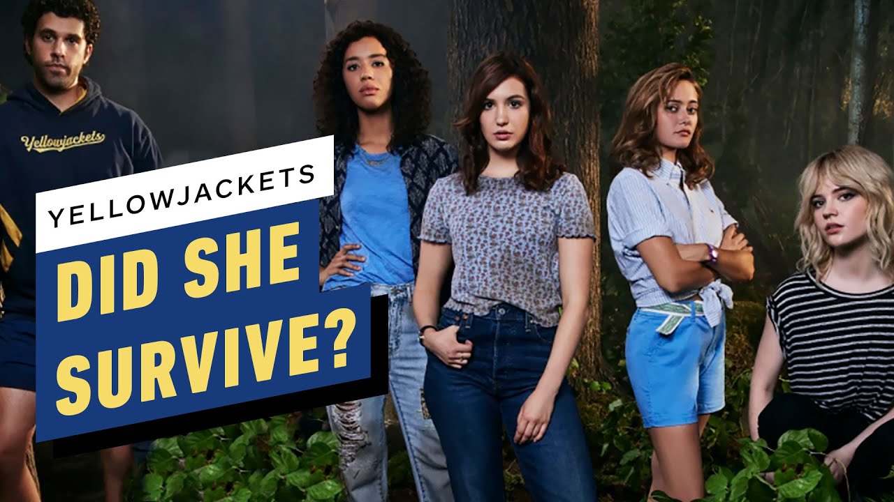 Yellowjackets Finale: Why This Character May Actually Be Alive