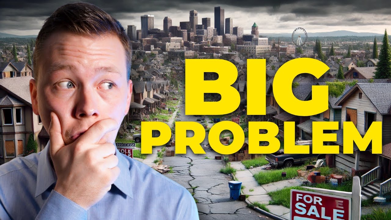 Selling in Spokane? Do THIS to Get Your Home Sold Quickly!