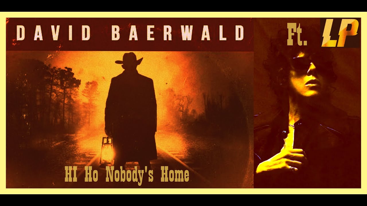 David Baerwald & LP 