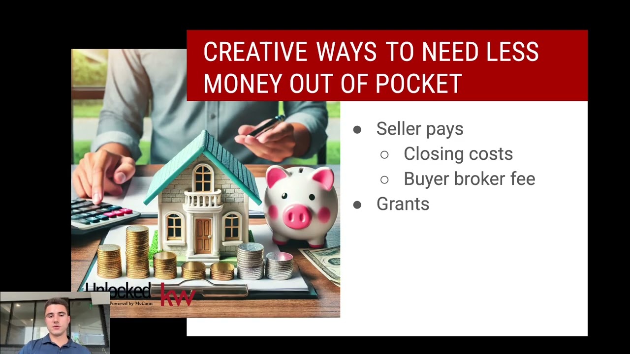 How to Buy a Home in NJ