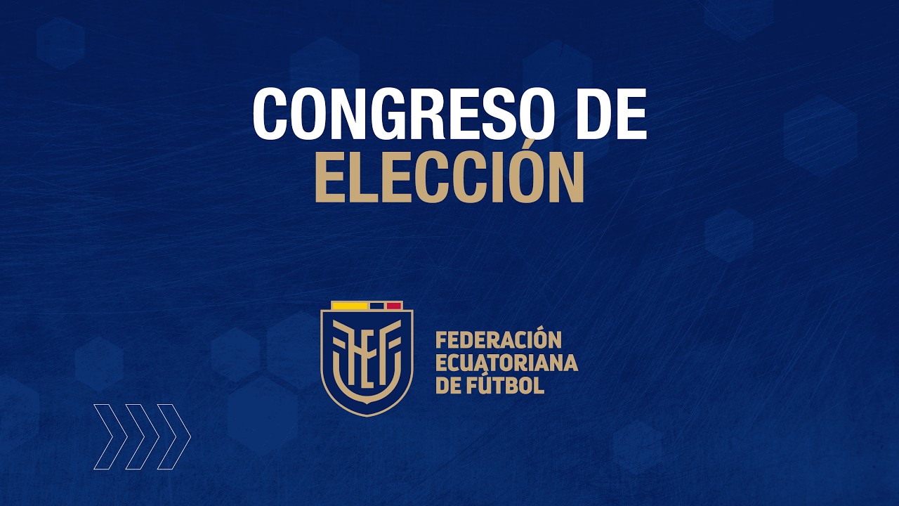Congreso de Elección