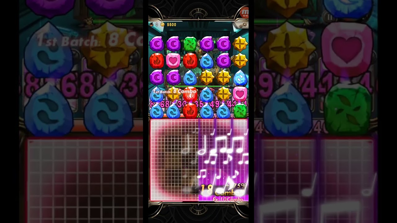 神魔之塔 