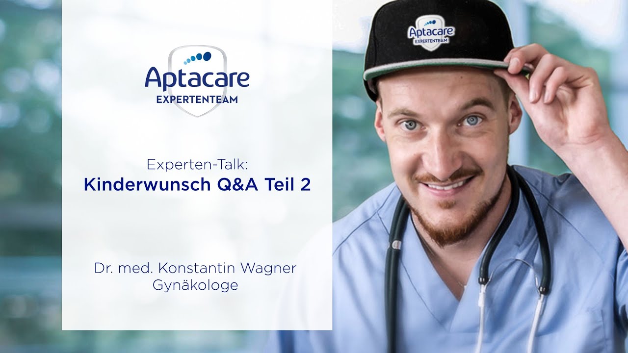 Kinderwunsch Q&A Teil 2
