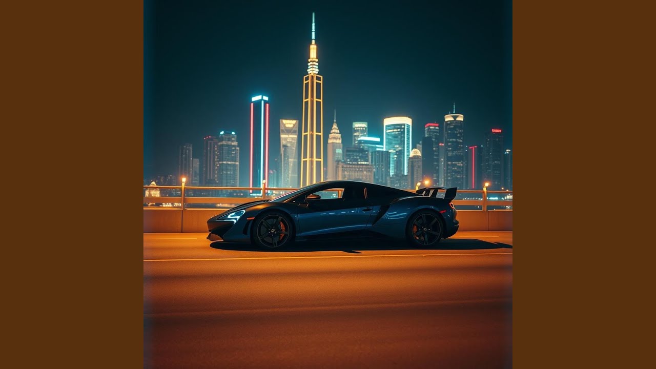 ANDREIMIHNEAC – late night flexin'