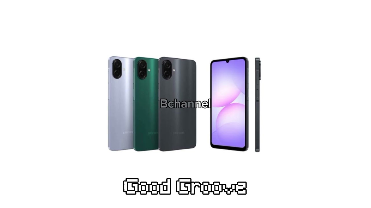 Samsung A07 (SM-A075F) Ringtones #samsung #android 
