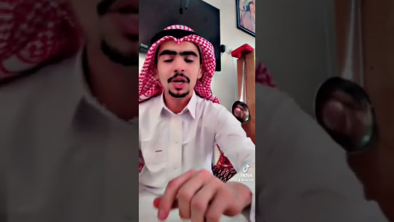 من اخبار - مغير بن غازي #الدغيرات #شمر #الماضي #جزل_القصيد