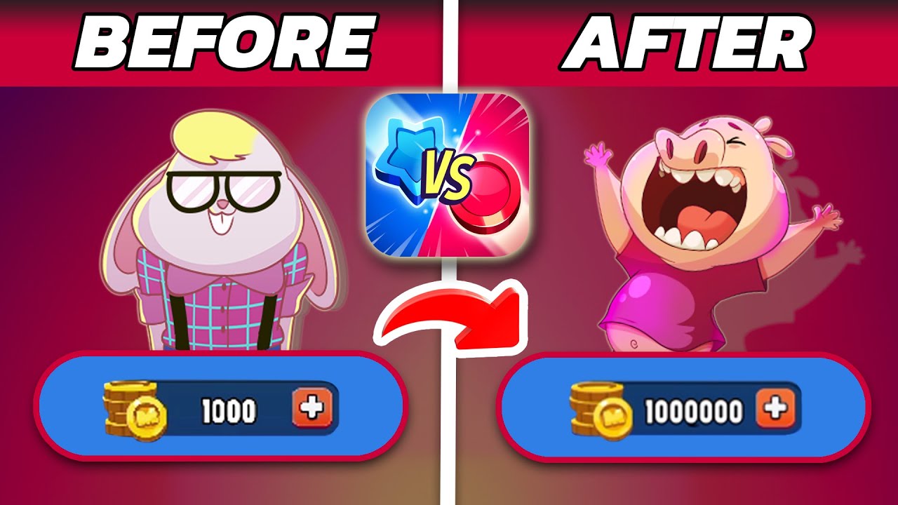 Match Masters Hack - How I Got More Coins & Boosters in Match Masters Mod Apk (2024)