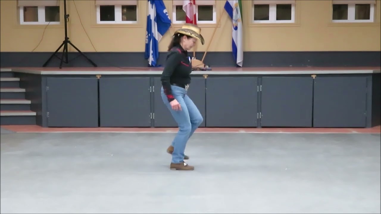 Ready For It Démo Dance & Teach (2022)