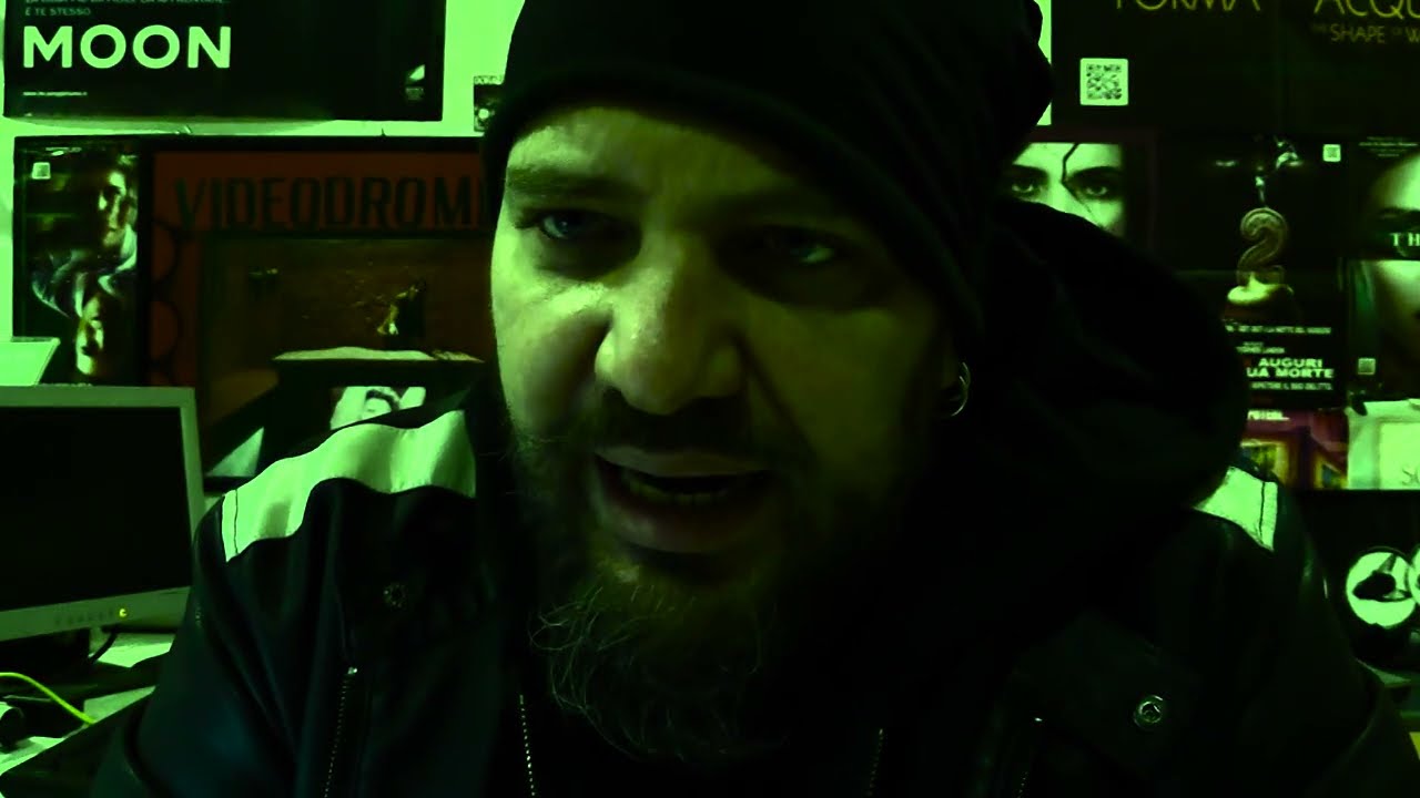 Patreon: Script of the Bridge (1983) - The Chameleons - Minirece richiesta da  Marco Taff