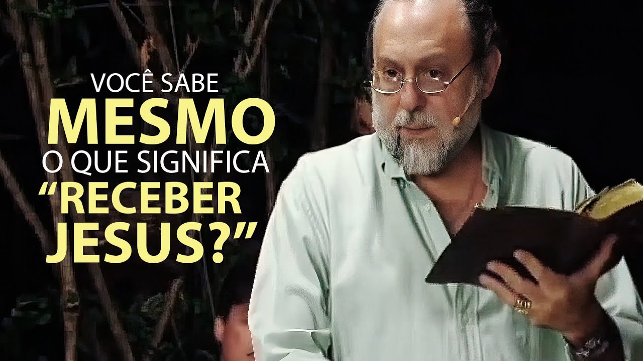 Você sabe MESMO o que é 