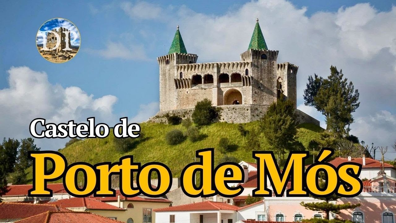 Castelo de Porto de Mós - De reduto Militar a Palácio Senhorial