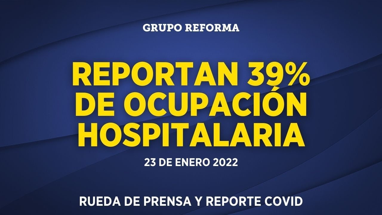 Reporta NL 39% de ocupación hospitalaria | Monterrey