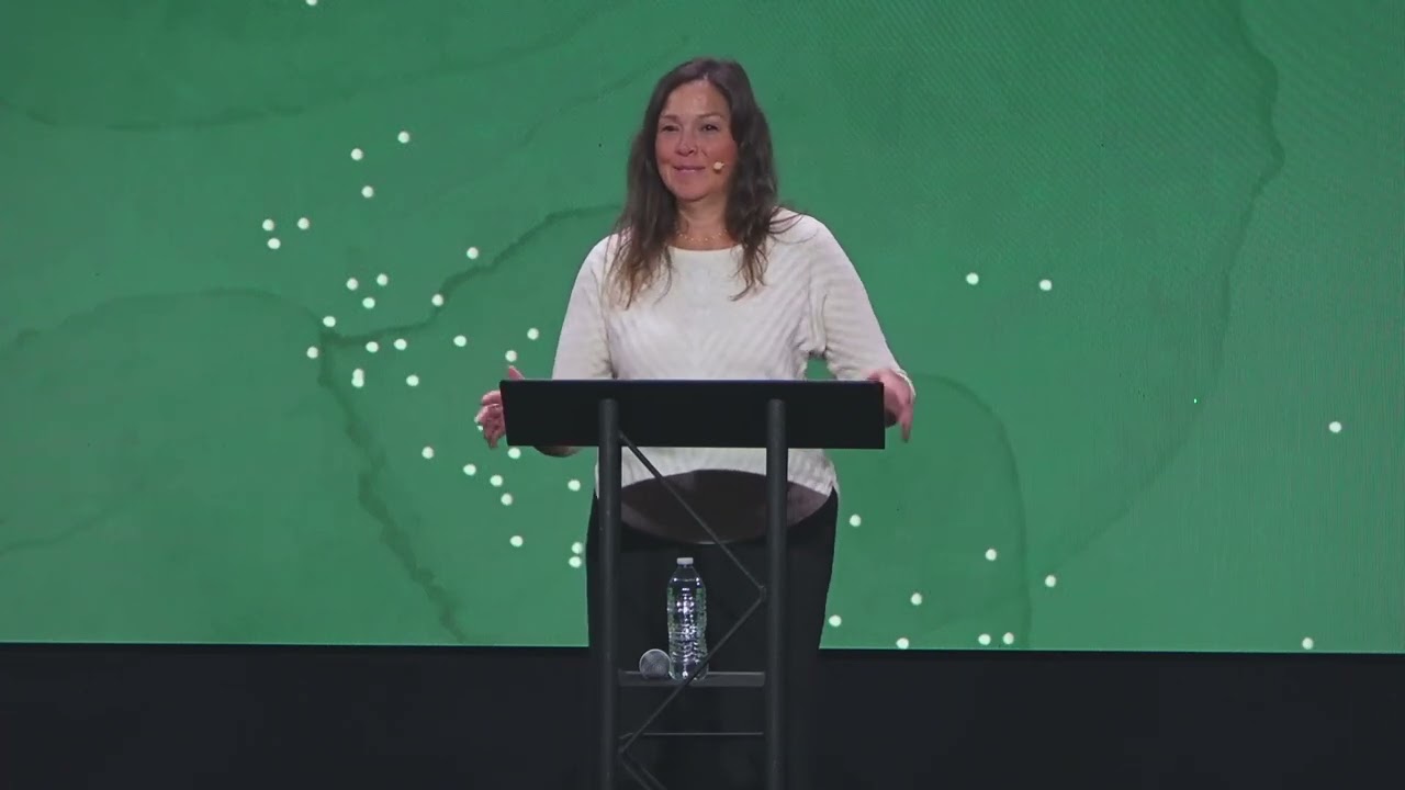Women of Faith | Mary Magdalene | Dawn Hill