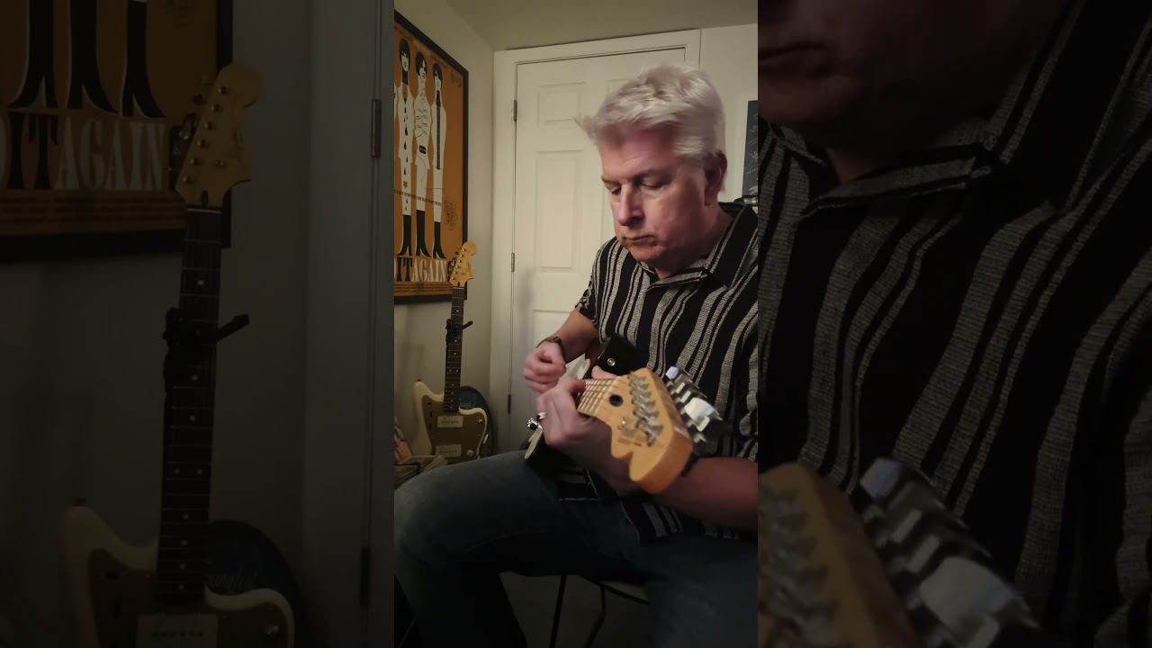 Blues Funk  #guitarpodcast