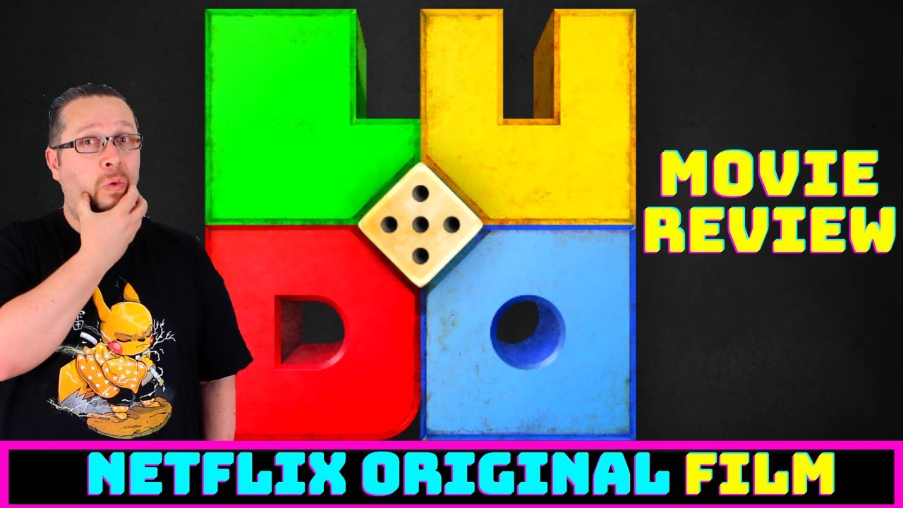 Ludo Netflix Original Movie REVIEW