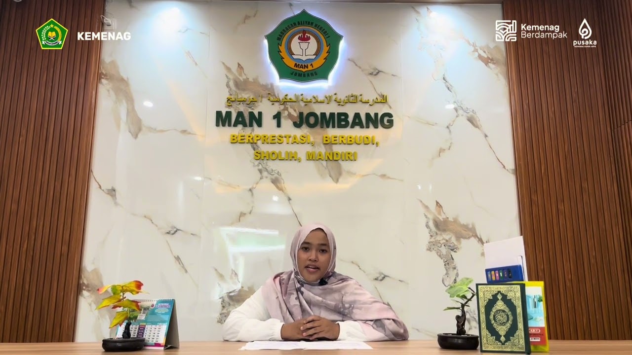 Lentera Ramadan 1447 | #11 Toxic Positivity vs Sabar: Bagaimana Islam Memandang Kesedihan. 