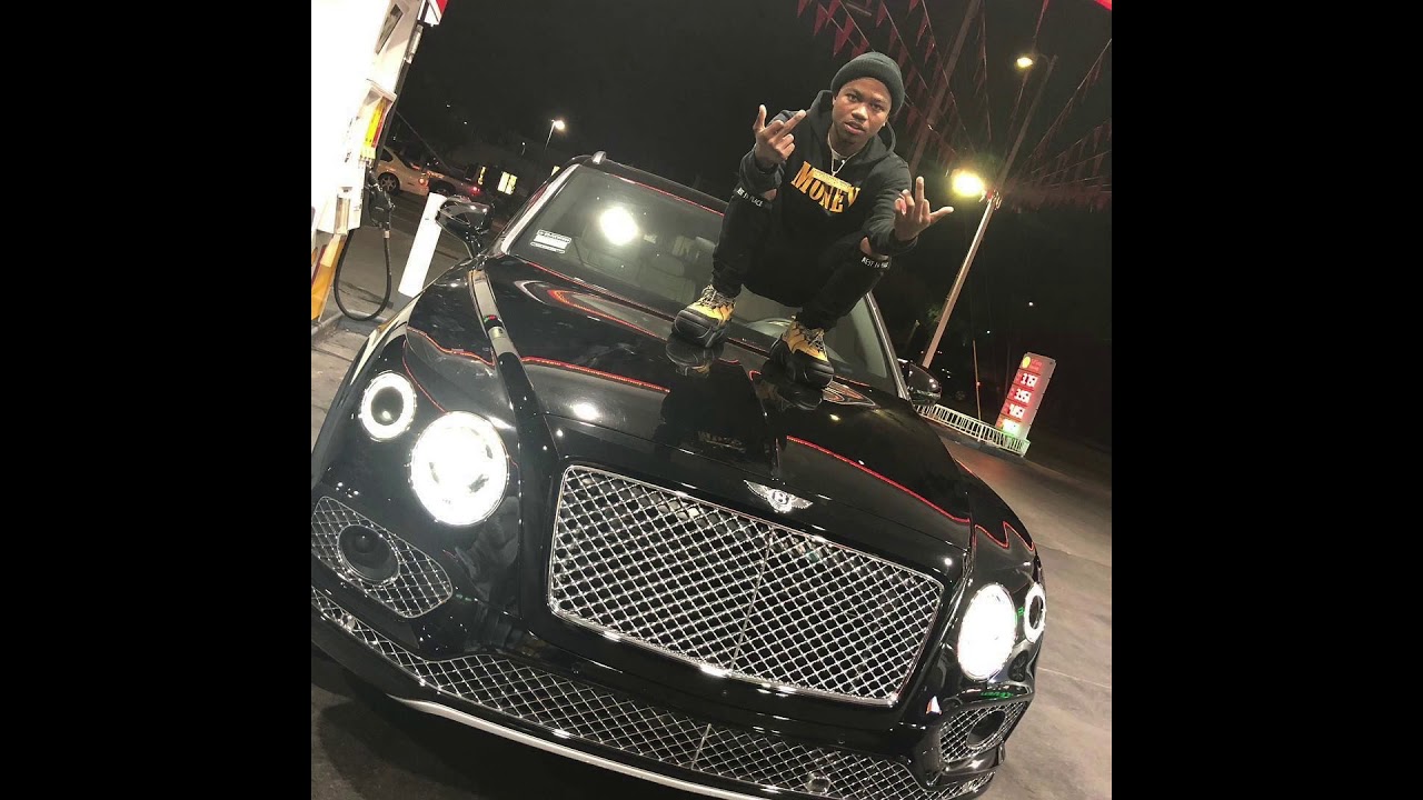 Roddy Ricch Type Beat 