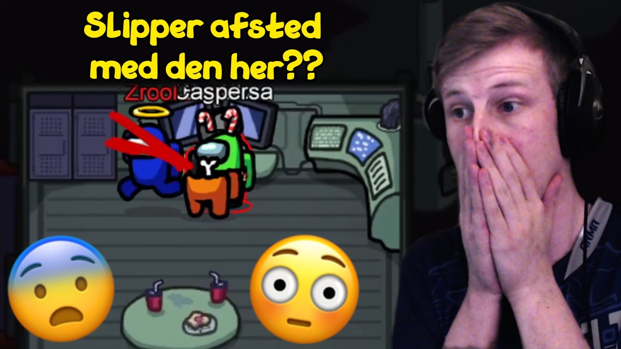 MIT BEDSTE IMPOSTER GAME NOGENSINDE! *1v8 WIN* | E11 Zrool