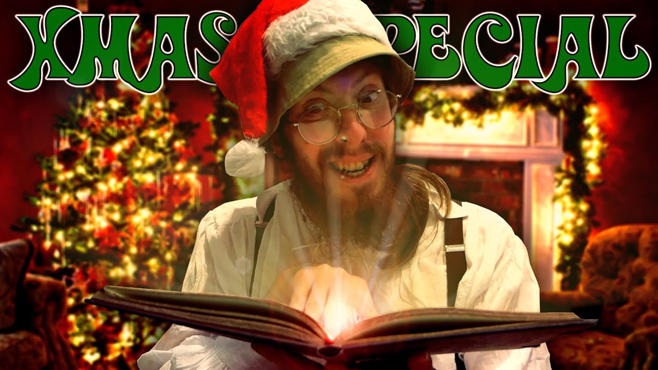 Jacy2244 Christmas Special 2024!