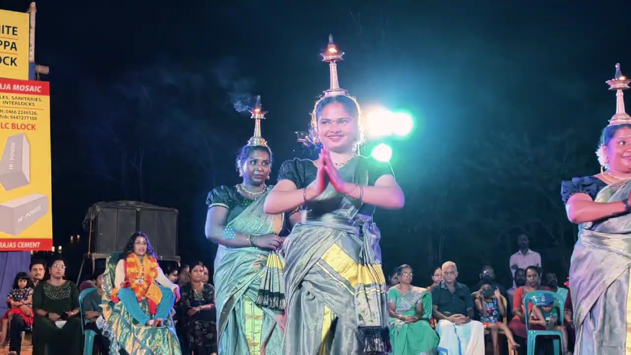 |  ഒരുപാട് ടി വി ഷോകളിലൂടെ പ്രശസ്തമായ ടീം 