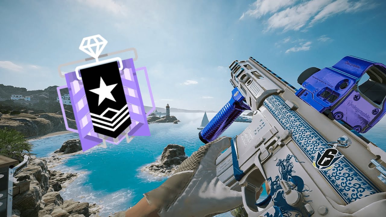 HIGHLIGHTS [R6-PC] #17 | MDS