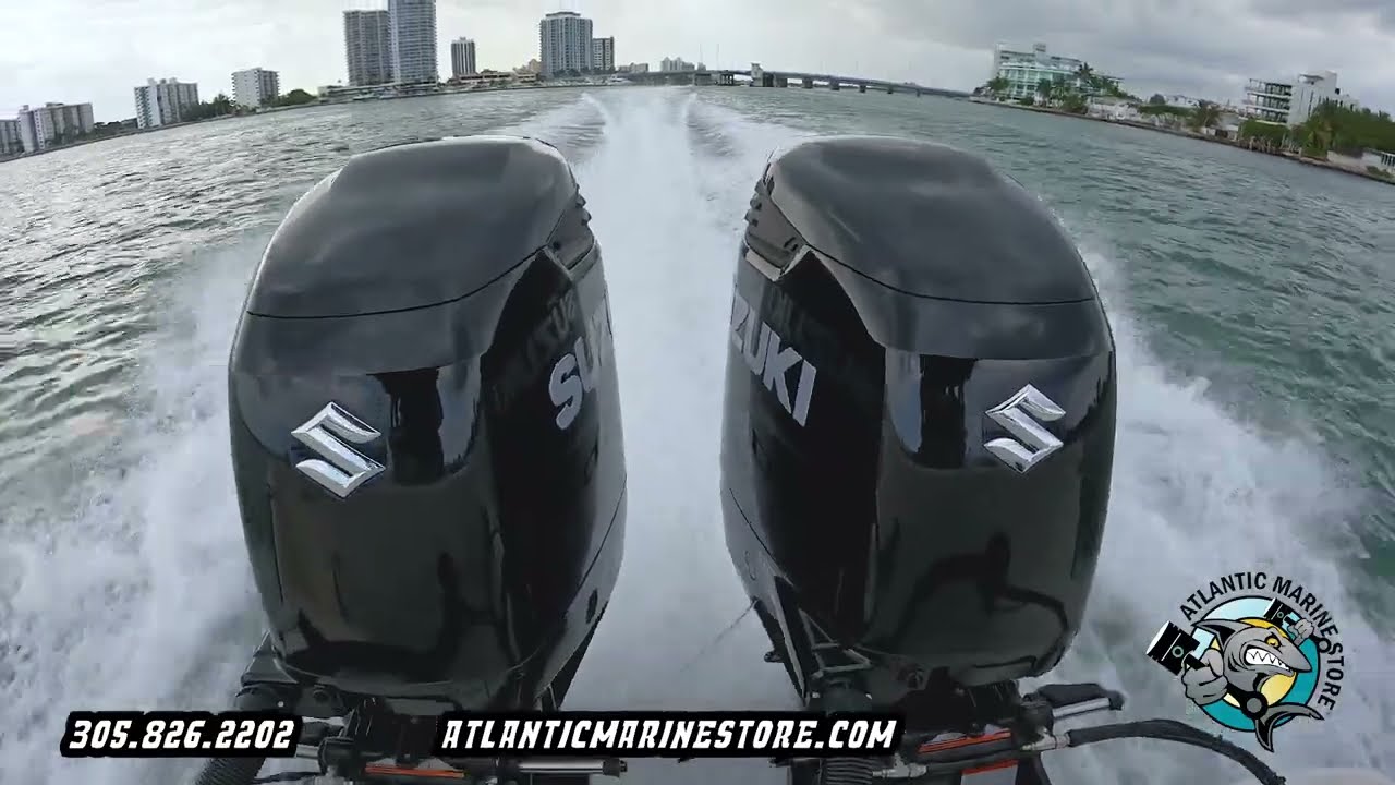 60Mph fully loaded Center Console LX26 By Sea Born. The best Hybrid in the market.