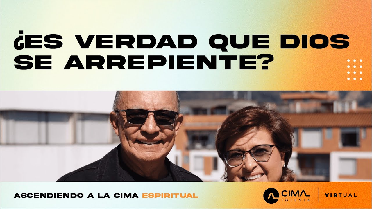 CIMA IGLESIA VIRTUAL.