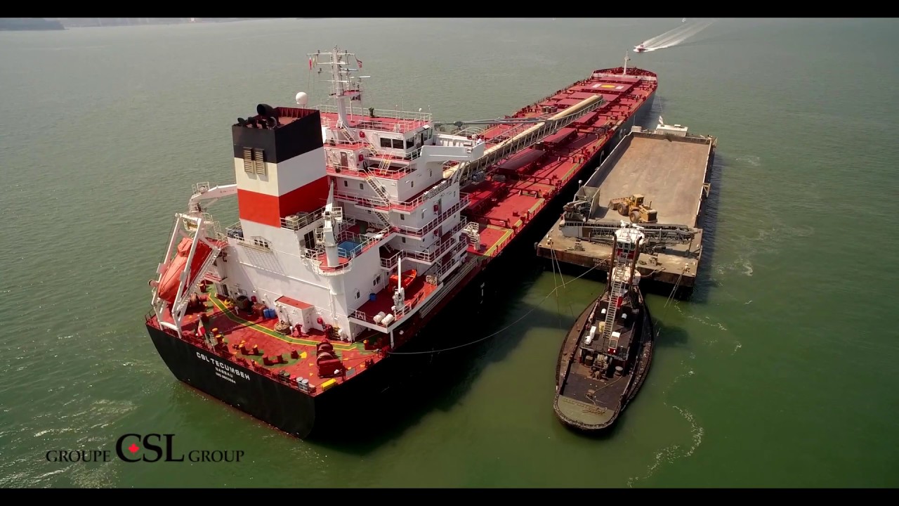 CSL Operations at a Glance