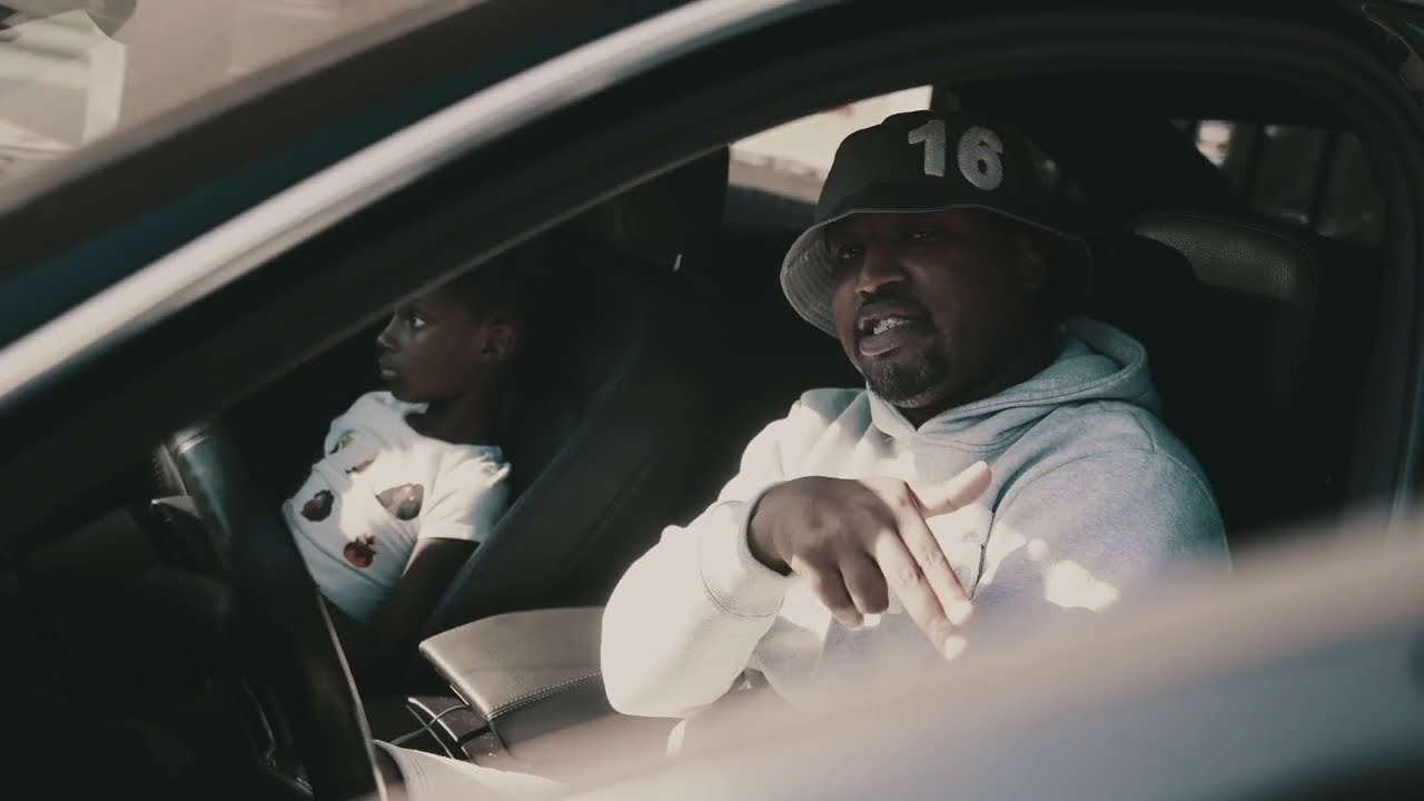 Beeta Boss Ft. 3 TheGoat - Packland Official Music Video