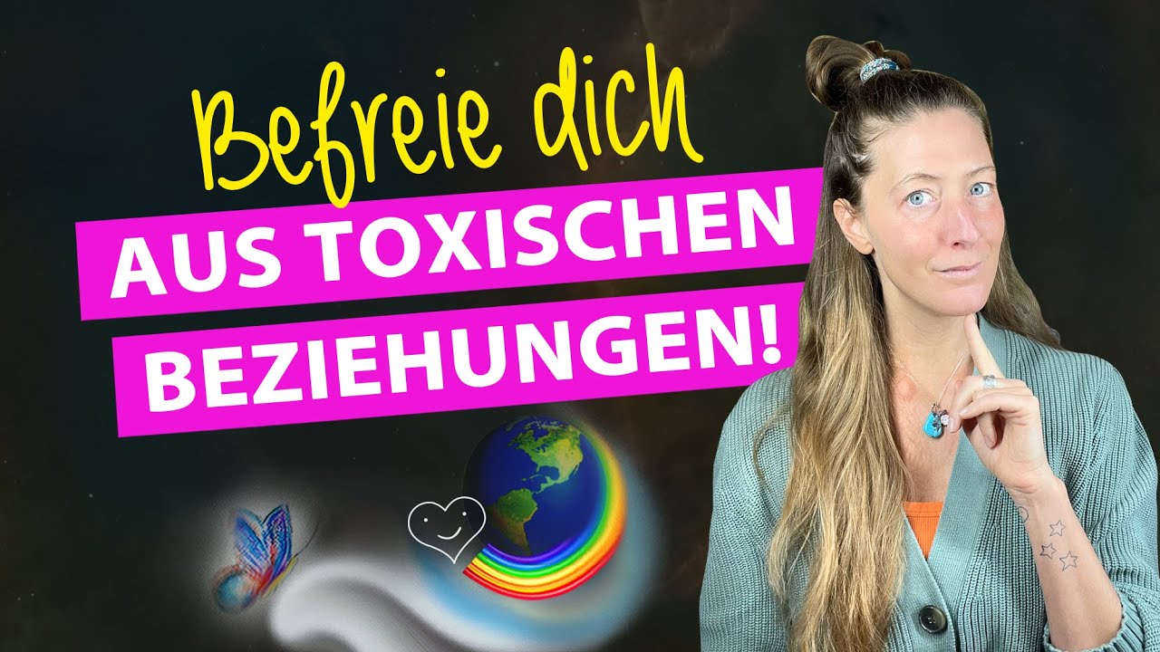Energetische Bänder nachhaltig trennen ⛓️‍💥