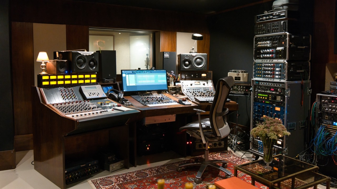 STUDIO TOUR | Studio Delta