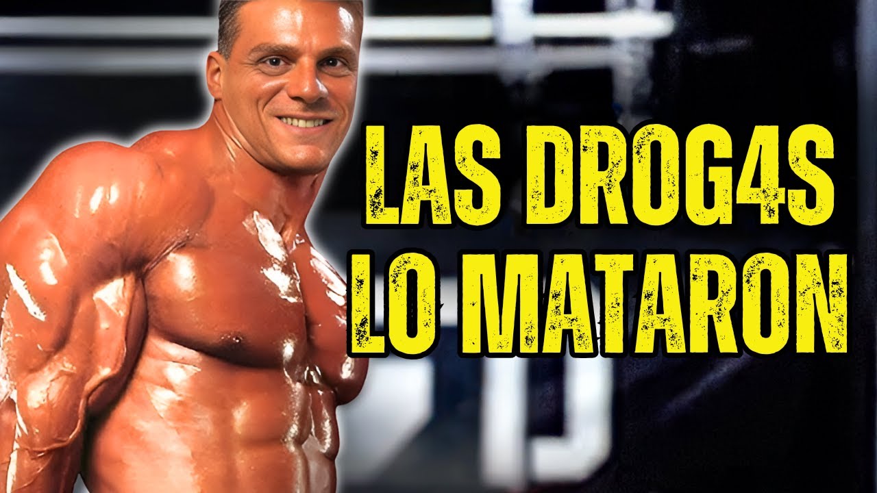 La VERDADERA historia detrás de la TRÁGICA muerte de Paul DeMayo
